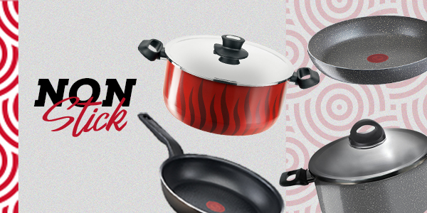 Non-Stick